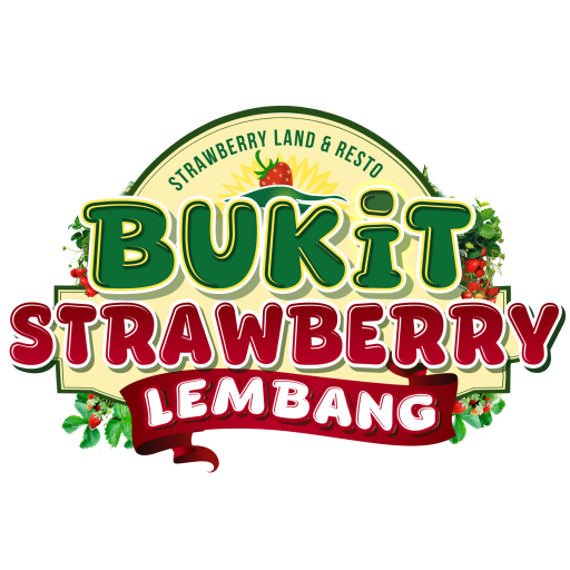 logo bukit strawberry