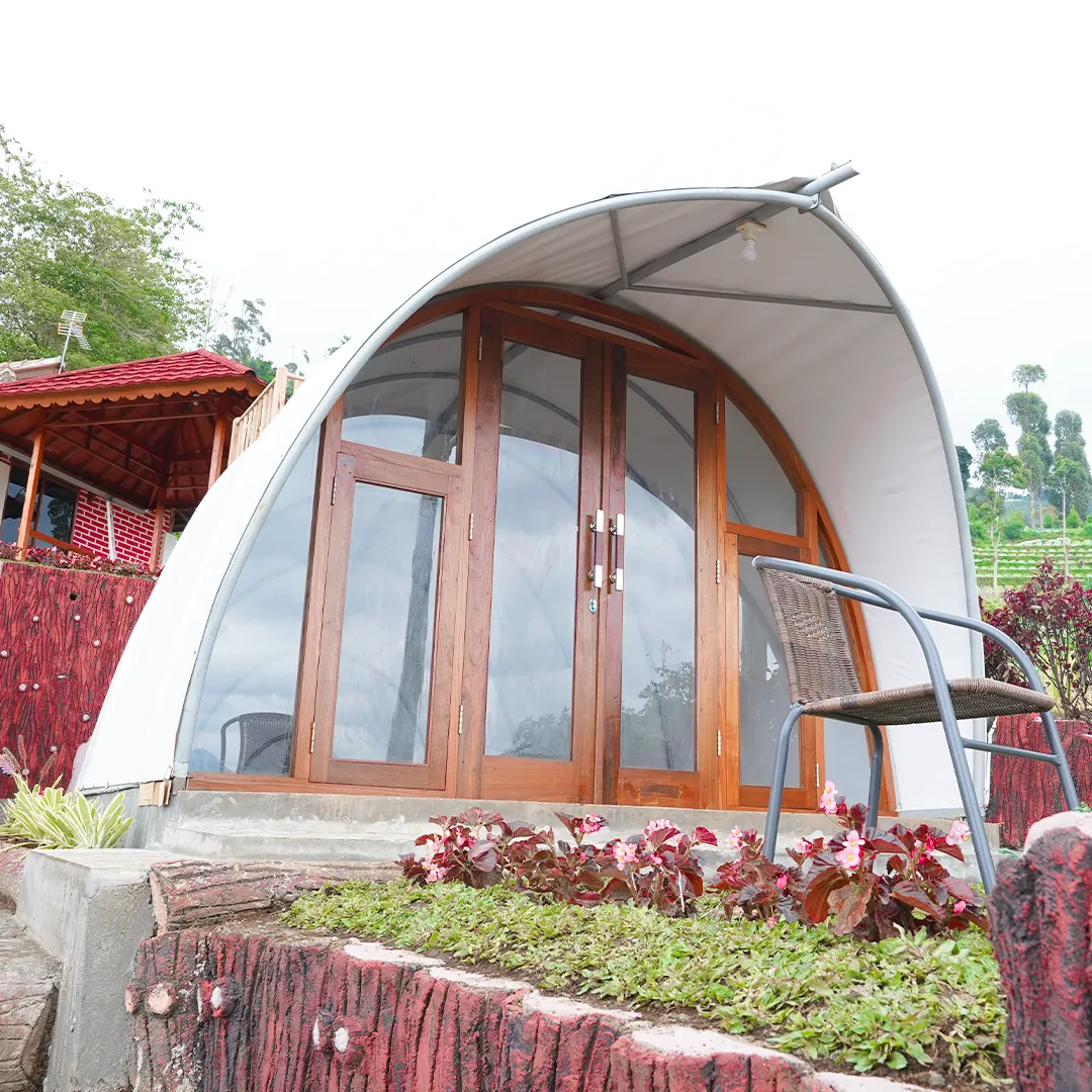 Sky Resort Lembang